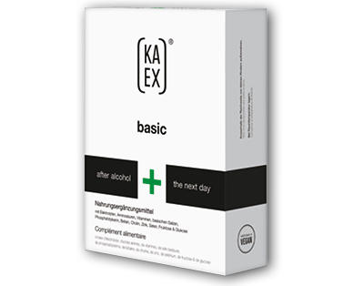 Basic KAEX