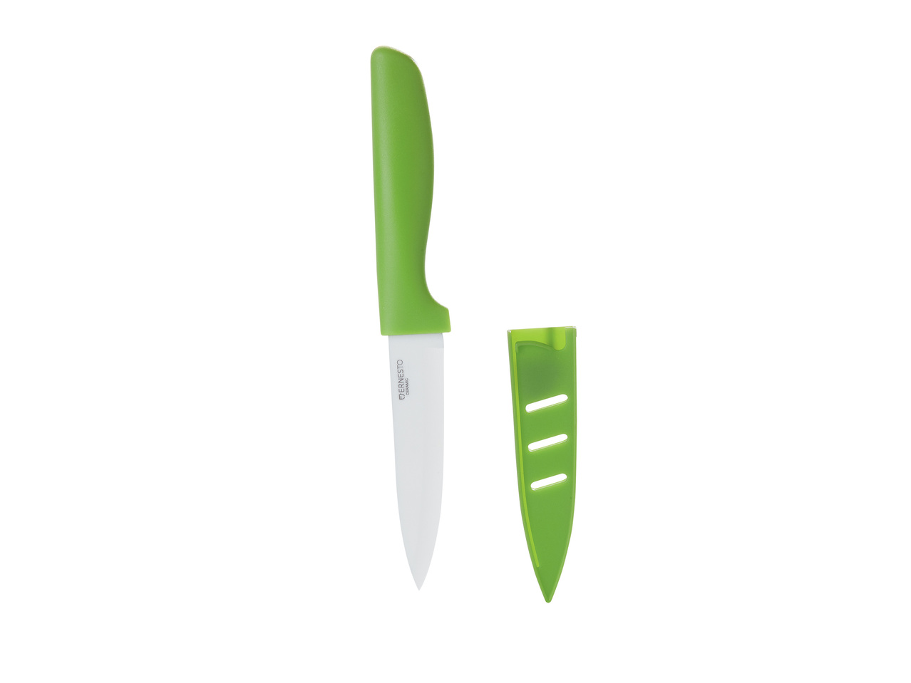 Couteau à éplucher ou couteau de cuisine en céramique