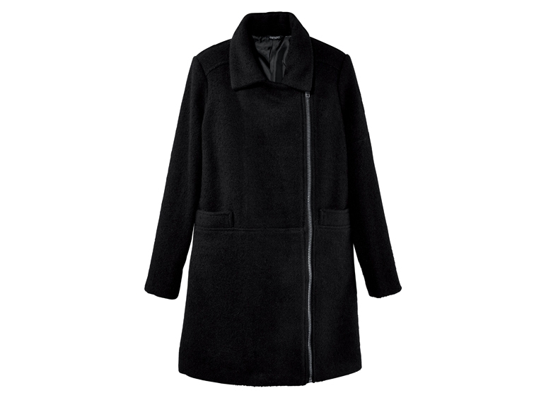Ladies' Coat
