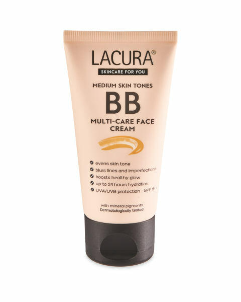 Lacura BB Cream Medium 2 Pack