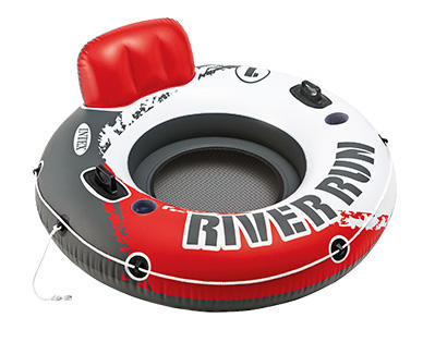 INTEX(R) Aufblasbarer Sitzreifen „River Run™"