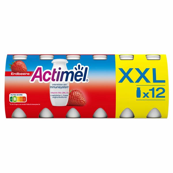 Danone Actimel(R) XXL 1200 g*