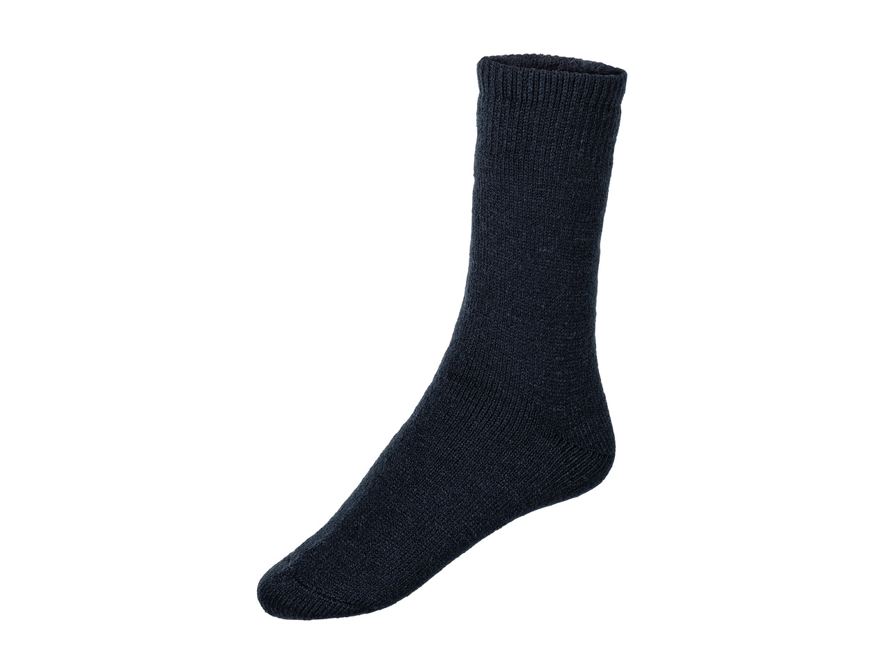 Livergy Men's Thermal Socks1