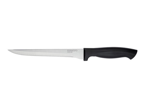 Coltello o set coltelli da cucina