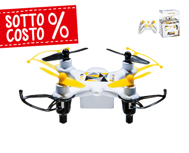 ULTRA DRONE Ultradrone X6.0 nano