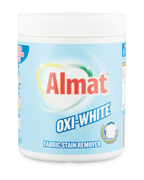 Almat Oxi-Stain Remover Whites