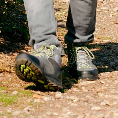 Chaussures de randonnée pour hommes