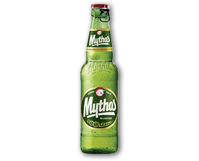 MYTHOS Bier