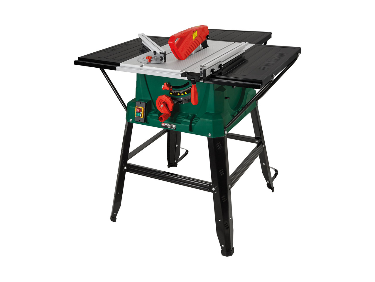 Parkside Table Saw1