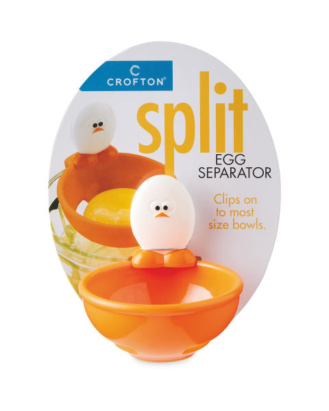 Crofton Egg Separator