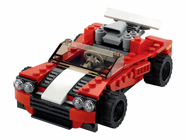 Lego(R) Conjunto Veículos