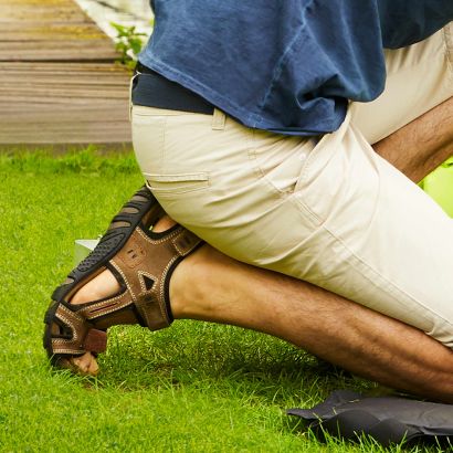 Sandales de randonnée pour hommes