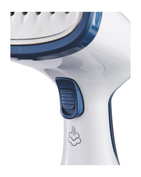 Easy Home Handheld Clothes Steamer