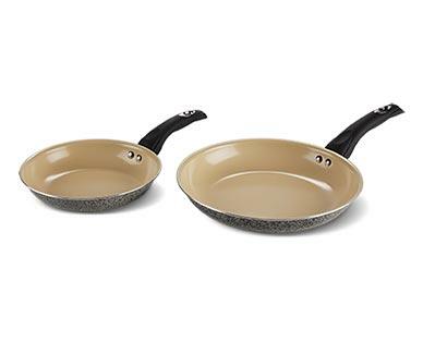 Crofton Colored Frying Pans
