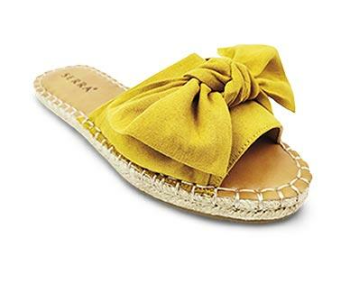 Serra Ladies' Summer Sandals