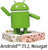 LG K9 12,7 cm (5") Smartphone mit Android™ 7.1.2, Nougat