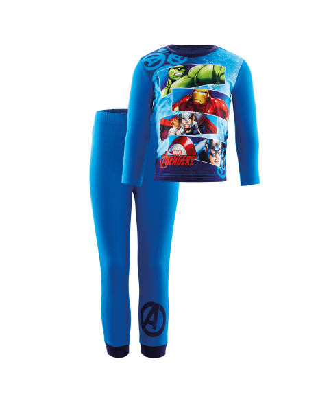 Boys Avengers Pyjamas