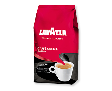 Caffè Crema Classico LAVAZZA