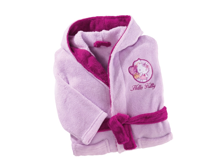 Kids' Character Dressing Gown