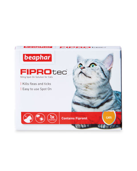 FIPROtec Cat Spot On