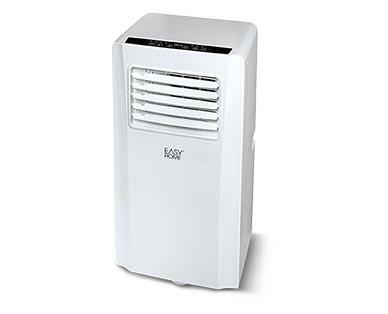 Easy Home Portable Air Conditioner