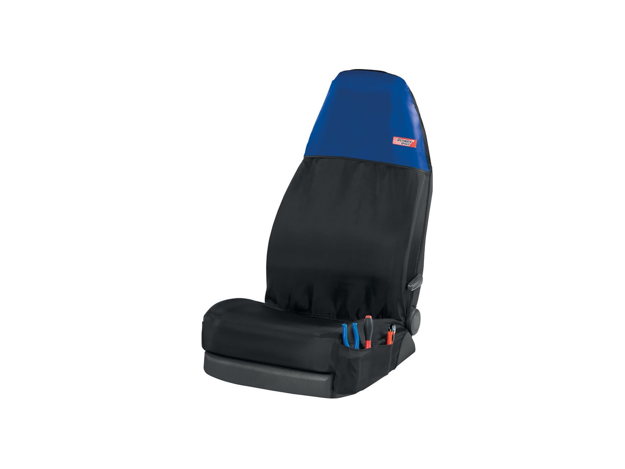 Ultimate Speed Car Seat Cover1