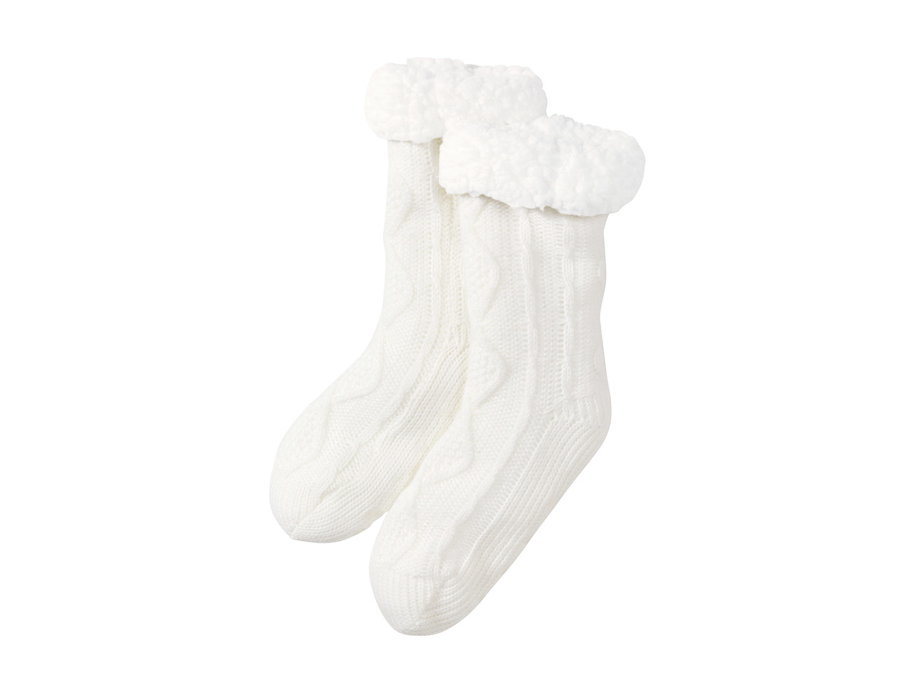 Esmara Ladies' Christmas Socks1