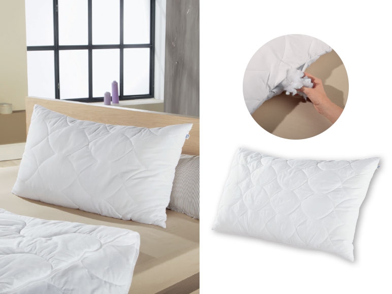 Meradiso Microfibre Pillow