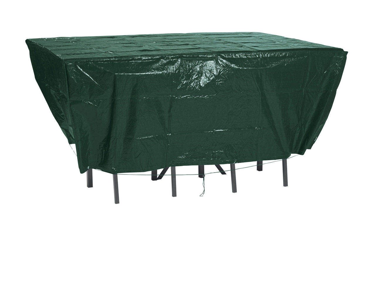 Garden Table Protective Cover