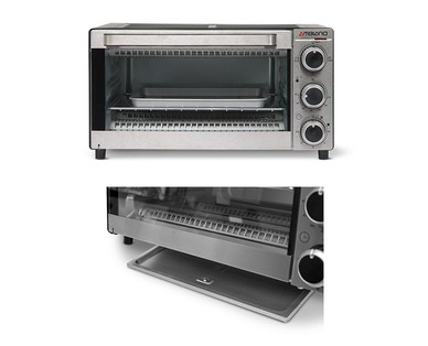 Ambiano Toaster Oven