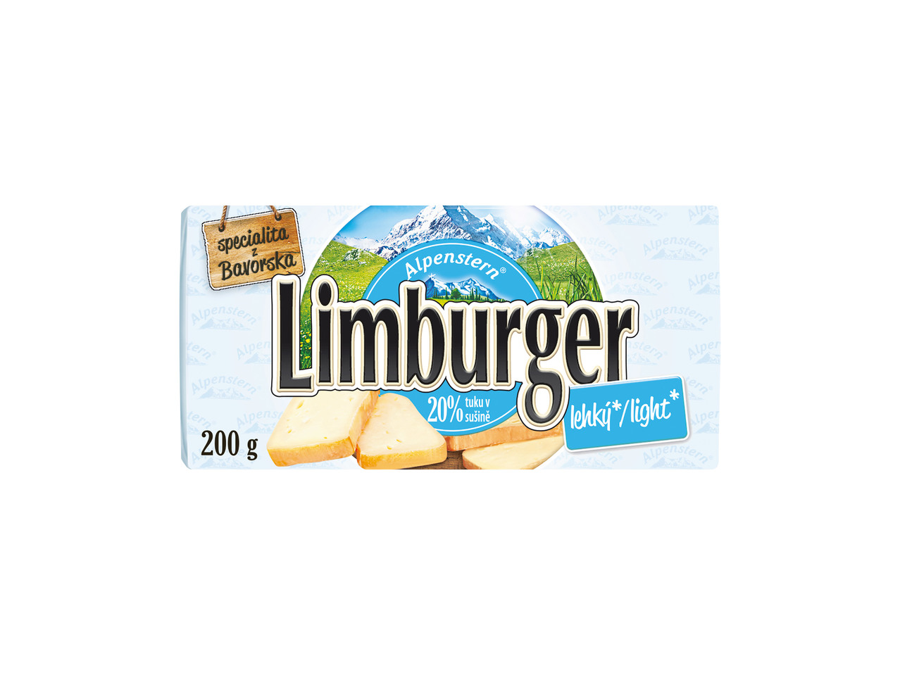 Limburger
