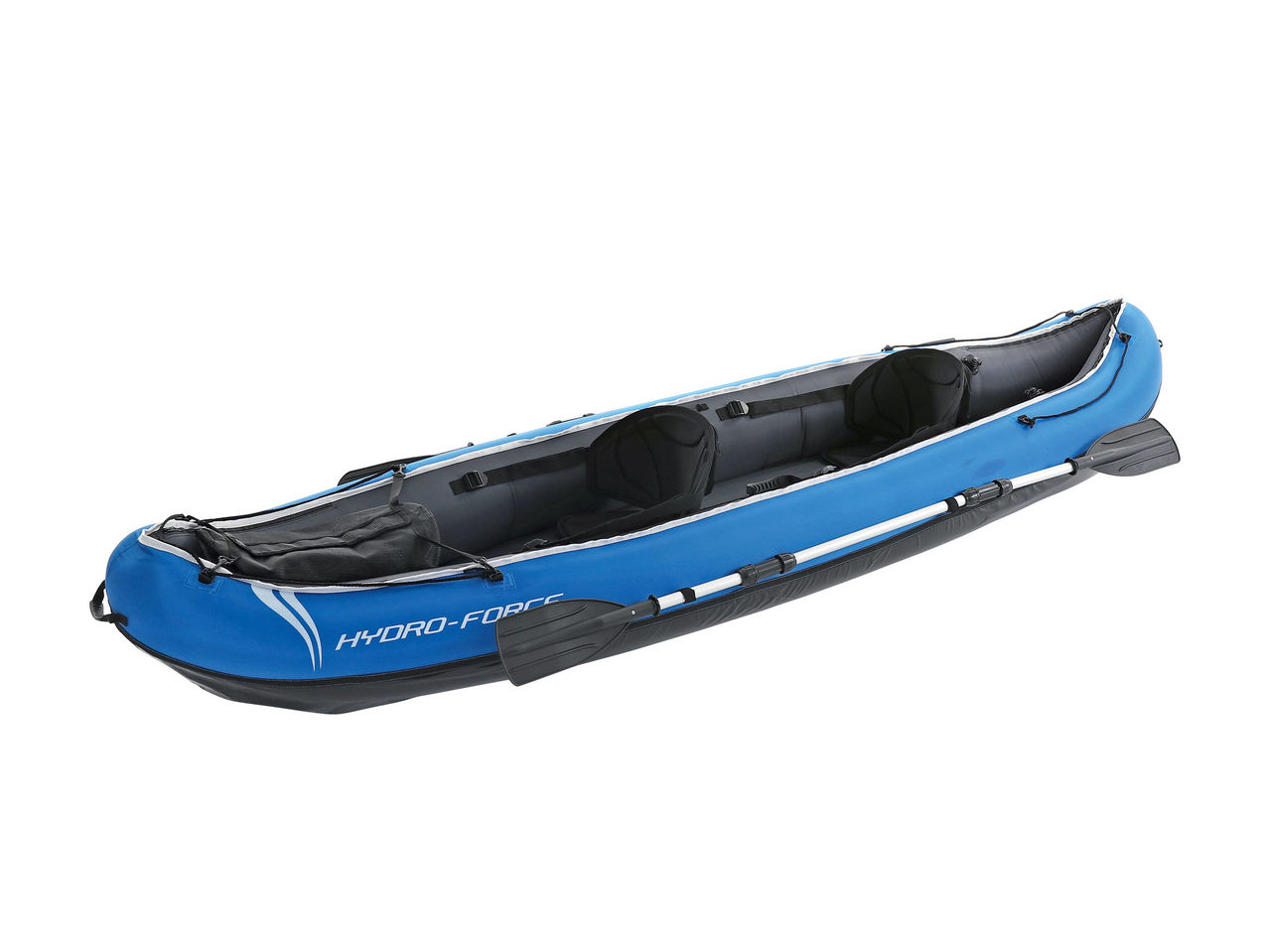 Premium Inflatable Kayak