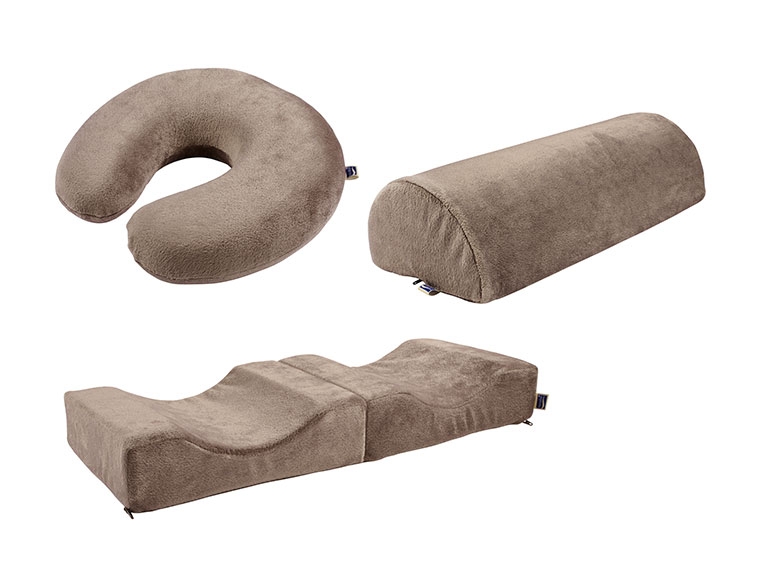 meradiso Visco-Elastic Foam Support Pillow