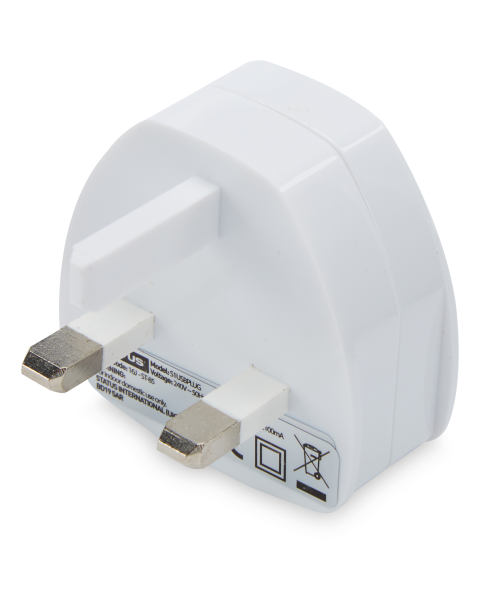 Easy Home 2 Way & USB Adaptor Pack