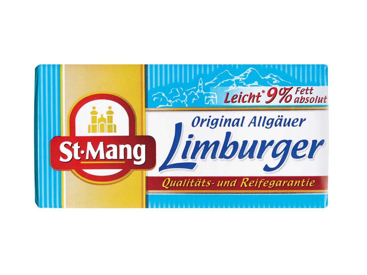 Brânză Limburger