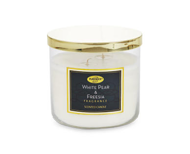 Scented Candle 400g