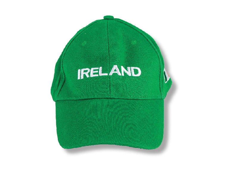 Irish Cap