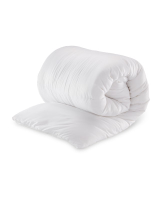 Double Easy Care Fitted Sheet