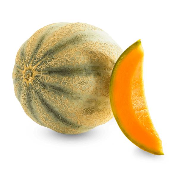 Cantaloupemeloen