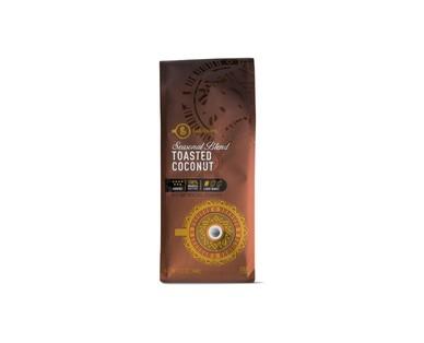 Barissimo Salted Caramel or Toasted Coconut Ground Coffee