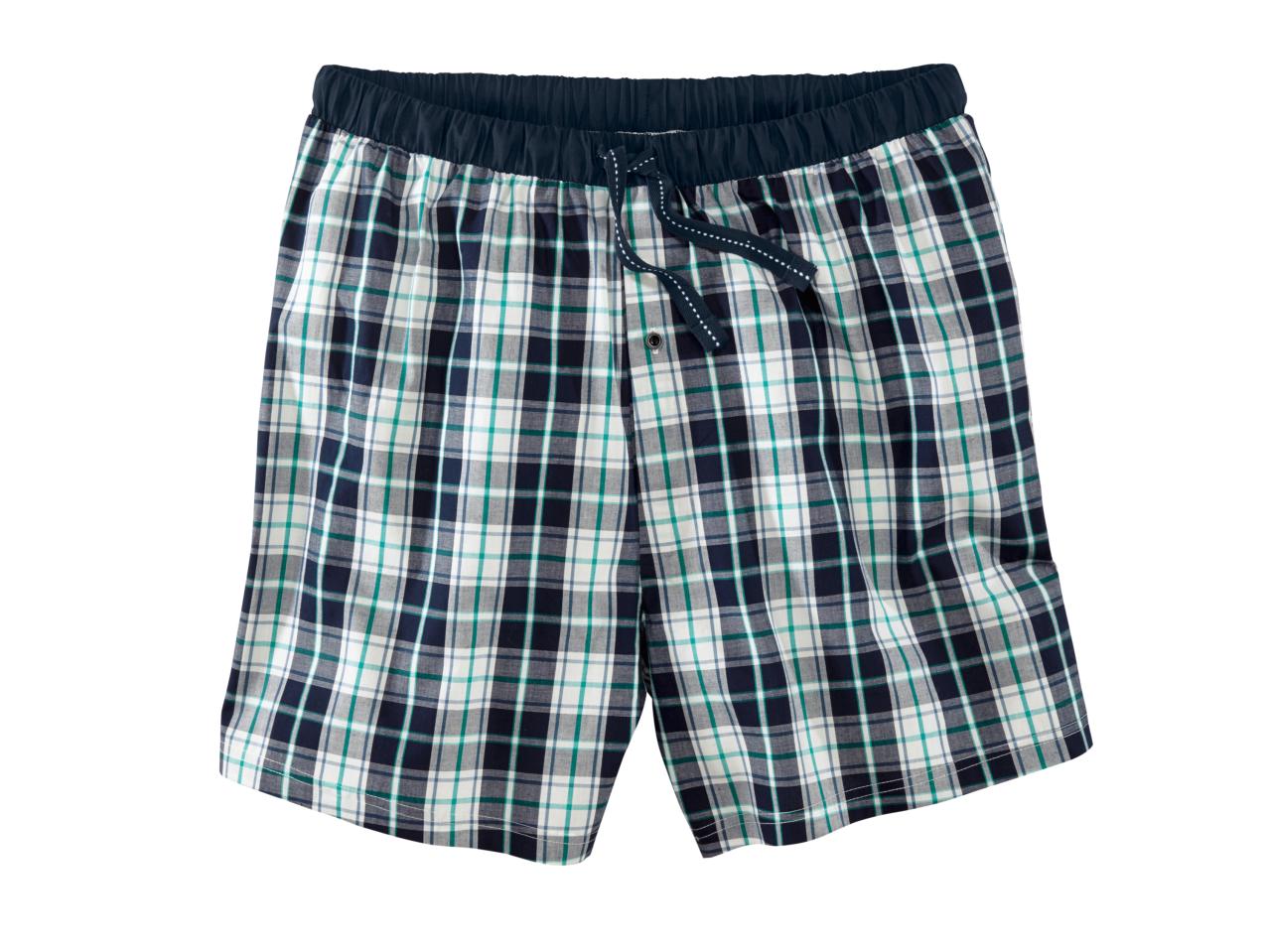 Men's Pyjama Shorts