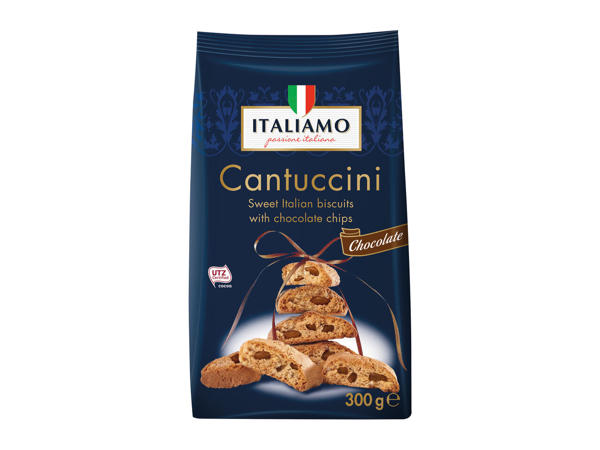 Italiamo Cantuccini Biscuits