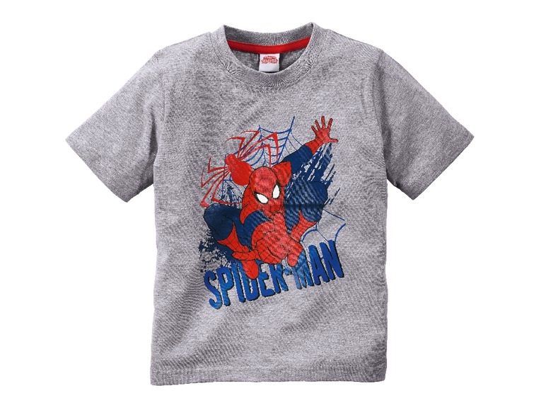 Boys' Shortie Pyjamas "Spider-Man"