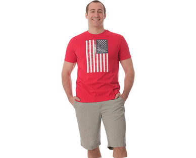 Men's or Ladies' Americana Shirt