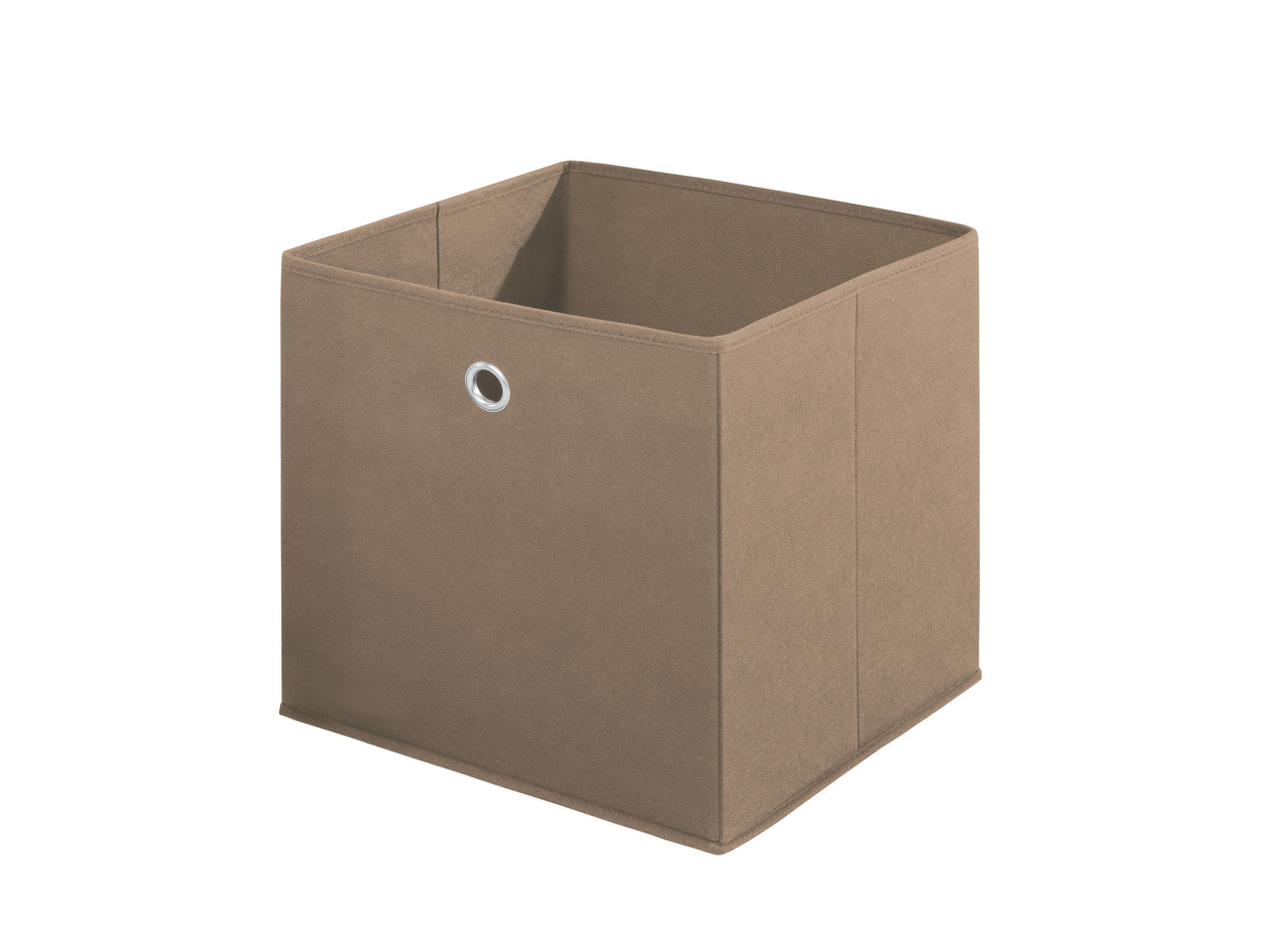 Folding Storage Fabric Box