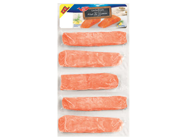 Filets de saumon1