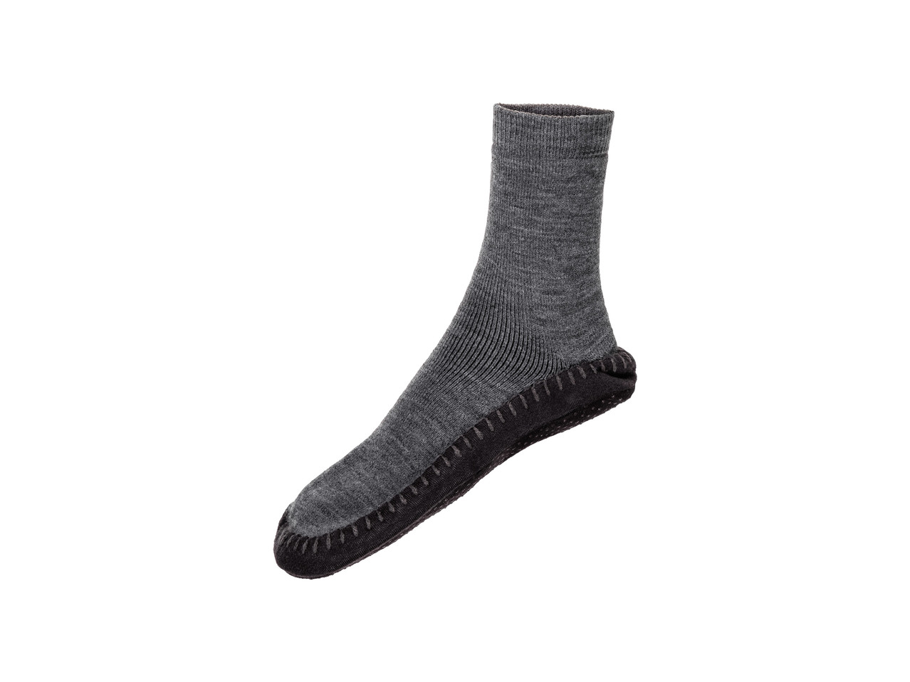 Domácí ponožky
