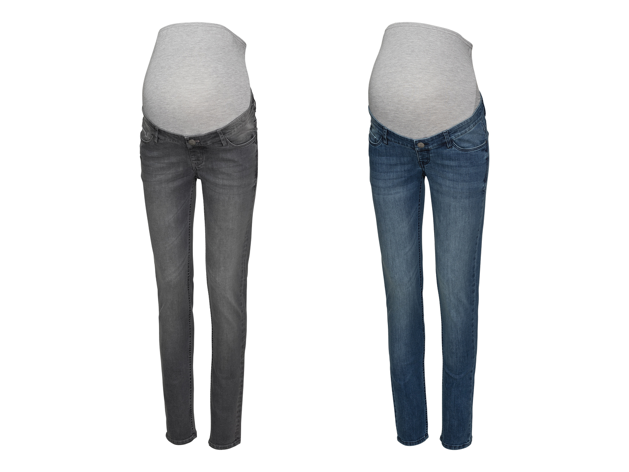 Jeans pentru gravide