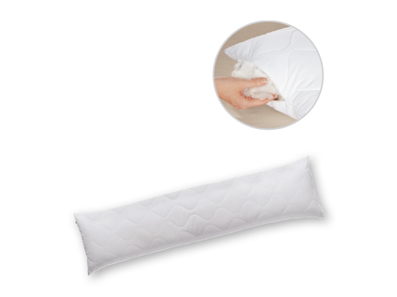 MERADISO(R) 40x145cm Sanitized Body Pillow