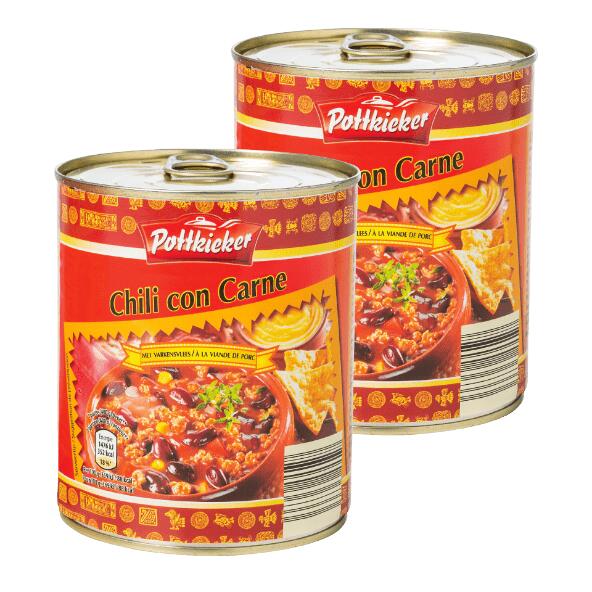 Chili con Carne, 2er-Packung